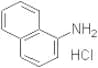 1-Naphthylamine, hydrochloride