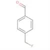 Benzaldehyde, 4-(fluoromethyl)-