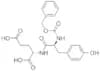 Z-Tyr-Glu-OH