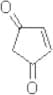 2-Cyclopentene-1,4-dione
