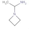 1-Azetidineethanamine