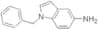 1-(Phenylmethyl)-1H-indol-5-amine