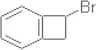 1-bromobenzocyclobutene