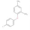 Benzene, 1-(4-iodophenoxy)-2,4-dimethyl-