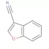 3-Benzofurancarbonitrile