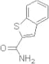 Thianaphthene-2-carboxamide