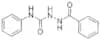 1-BENZOYL-4-PHENYLSEMICARBAZIDE