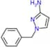 1-benzyl-1H-pyrazol-3-amine