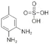3,4-Diamino toluene sulfate