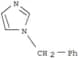 1-Benzylimidazole