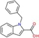 1-benzyl-1H-indole-2-carboxylic acid