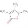 2(5H)-Furanone, 3,4,5-trimethyl-