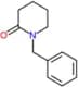 1-benzylpiperidin-2-one