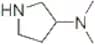 Benzyldimethylaminopyrrolidine; 96%