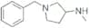 Benzylmetylaminopyrrolidine