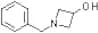 N-Benzyl-3-hydroxyazetidine