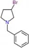 1-benzyl-3-bromopyrrolidine