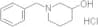 1-Benzyl-3-piperidinol hydrochloride
