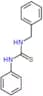 1-benzyl-3-phenylthiourea