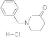 1-Benzyl-3-piperidone hydrate hydrochloride