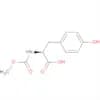 L-Tyrosine, N-(methoxycarbonyl)-