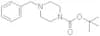 1-Benzyl-4-Boc-piperazine