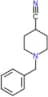 1-benzylpiperidine-4-carbonitrile
