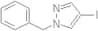 4-Iodo-1-(phenylmethyl)-1H-pyrazole