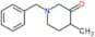1-benzyl-4-methylpiperidin-3-one