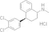 Sertraline hydrochloride