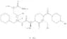 1-Piperazineacetamide, a-butyl-N-[(1S,2S,4R)-4-[(butylamino)carbonyl]-1-(cyclohexylmethyl)-2-hydro…
