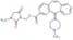 (3-methyl-2,5-dioxoimidazolidin-1-yl)methyl 5-(1-methylpiperidin-4-ylidene)-5H-dibenzo[a,d][7]annu…