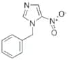 1-BENZYL-5-NITROIMIDAZOLE