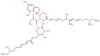 3',5,7-trihydroxy-5'-({6-O-[(2E,4E)-8-hydroxydeca-2,4-dienoyl]hexopyranosyl}oxy)-6'-(hydroxymethyl…