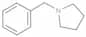 1-(Phenylmethyl)pyrrolidine