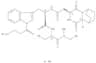 L-Phenylalaninamide,1-(3-carboxy-1-oxopropyl)-N-[2-[(3S,9aS)-octahydro-1,4-dioxo-6,9-ethano-2H-pyr…