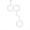 1-Naphthalenol, 5-(phenylmethoxy)-