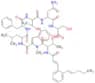 (2E)-N-[(18Z)-6-(2-amino-2-oxoethyl)-12-benzyl-9-(1-hydroxyethyl)-3-(hydroxymethyl)-18-[(4-hydroxy…