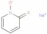 Sodium pyrithione