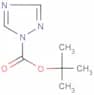 1,1-Dimethylethyl 1H-1,2,4-triazole-1-carboxylate