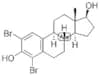 2,4-DIBROMOESTRADIOL