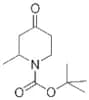 tert-Butyl 2-methyl-4-oxopiperidine-1-carboxylate