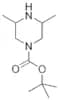 1-Boc-3,5-Dimethyl-Piperazine
