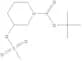 N-BOC-3-MESYLOXYPIPERIDINE