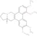 (13aR)-9,11,12,13,13a,14-Hexahydro-2,3,5,6-tetramethoxydibenzo[f,h]pyrrolo[1,2-b]isoquinoline
