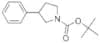 1-BOC-3-PHENYL-PYRROLIDINE