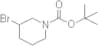 1-Boc-3-bromopiperidine