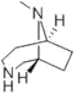 9-METHYL-3,9-DIAZABICYCLO[4.2.1]NONANE