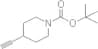 1-Boc-4-ethynylpiperidine