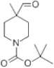 1-BOC-4-FORMYL-4-METHYL-PIPERIDINE